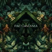 Capa do Single/EP "Pachamama", de Henrick Mendes