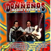 Capa do Álbum "Los Donneños", de Los Donneños