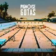 Capa do Single/EP "Gotas", de Pignoise
