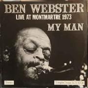 My Man - Live At Montmartre 1973