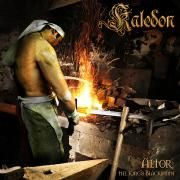 Altor: The King's Blacksmith}