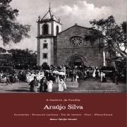 Portada de Álbum "Pedido a Santo Antônio", de João Guilherme Araújo da Silva