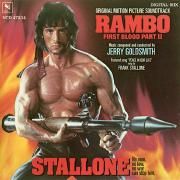 First Blood II = Rambo}