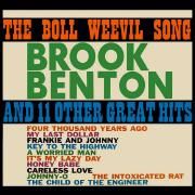 The Boll Weevil Song And 11 Other Great Hits}