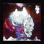 Capa do Álbum "GRUST", de Berith