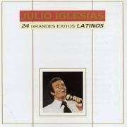 24 Grandes Éxitos Latinos}