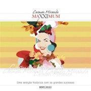 Maxximum - Carmen Miranda}