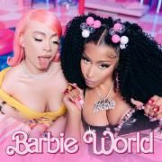 Barbie World}