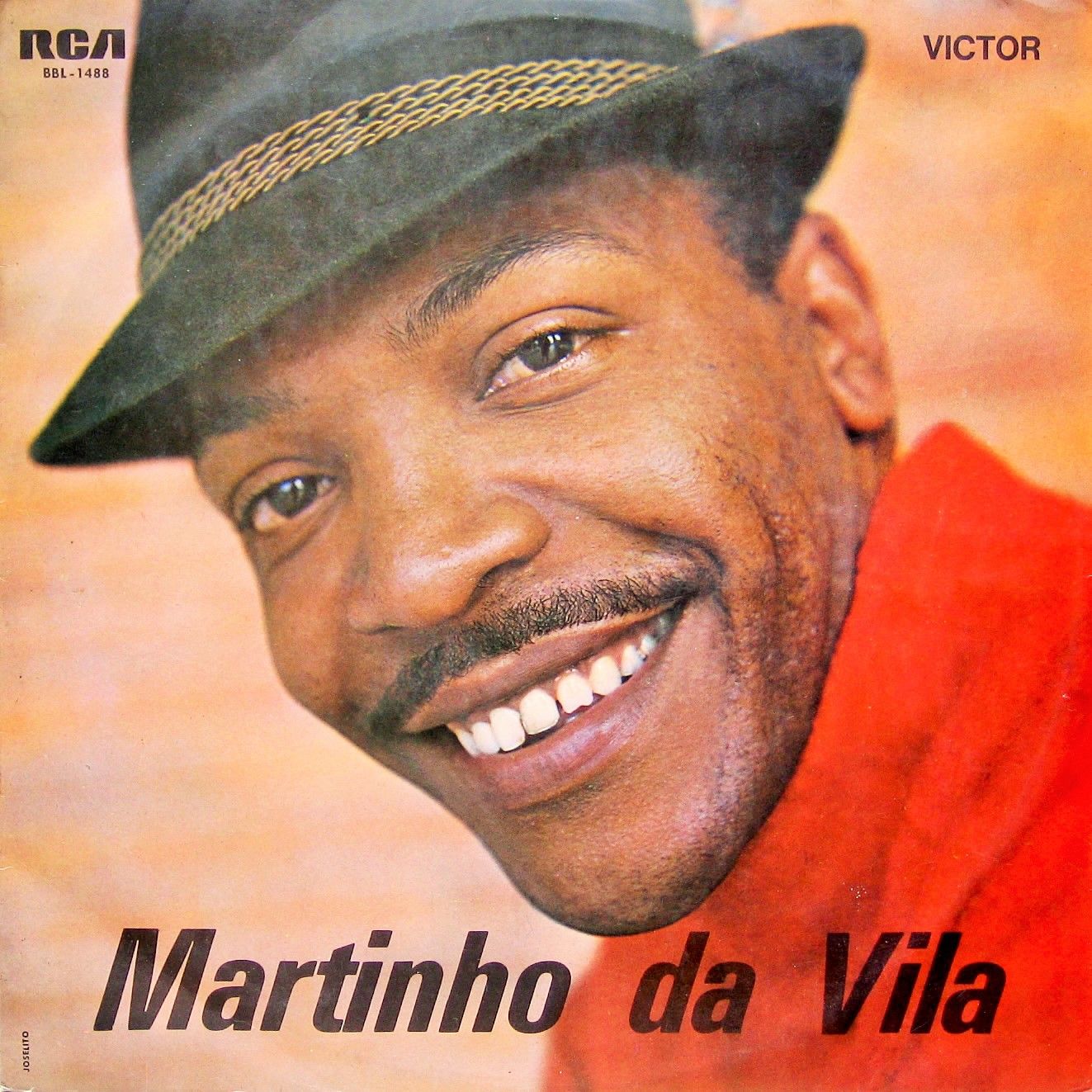 Martinho da Vila 