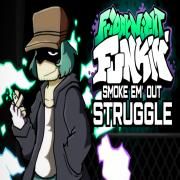 Smoke 'Em Out Struggle (VS Garcello)}