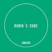 Rubik's Cube}