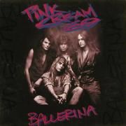 Capa do Single/EP "Ballerina", de Pink Cream 69