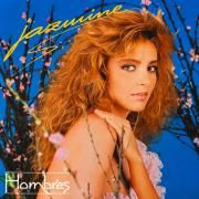 Capa do Álbum "Hombres", de Jazmine Athié