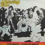 Dancing Time