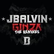 Ginza (The Remixes)}