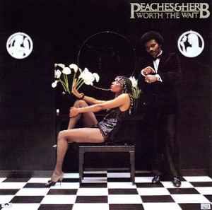 Peaches & Herb - Cifra Club