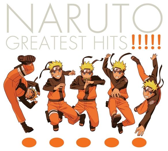 Naruto Shippuuden 