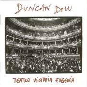 Teatro Victoria Eugenia
