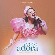 Capa do Single/EP "Homenzinho Torto", de Kira Garcez