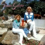Portada de Álbum "Irmãs Galvão", de As Galvão