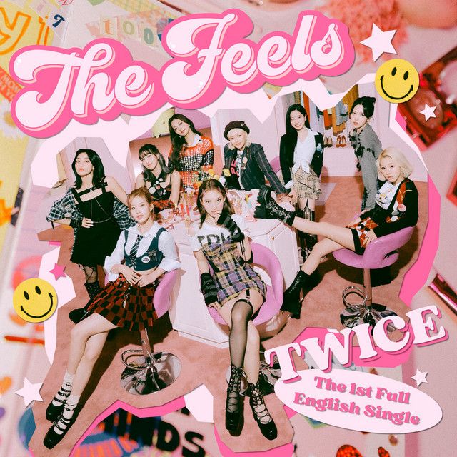 is playing now first time by twice #twice #tradução #jihyo #traduçã