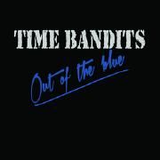 Out Of The Blue