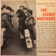 The Everly Brothers