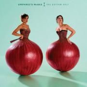 Capa do Álbum "The Bottom Half", de Umphrey's Mcgee
