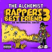 Rapper's Best Friend 3: An Instrumental Series