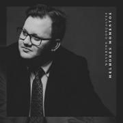 Capa do Álbum "Melhores Momentos", de Weverton Gonçalves
