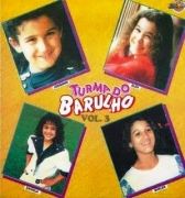 Turma do Barulho Vol.3}