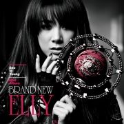 Brand New Elly - Mini Album}