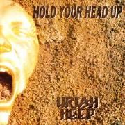 Hold Your Head Up