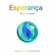Portada de Álbum "Esperança (Esperança Para Um Mundo Sem Luz)", de Pedro Henrique Gomes Official
