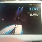 Live Across Australia And Around The World}