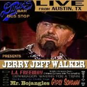 Live From Austin, TX