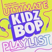 KIDZ BOP Ultimate Playlist (Deutsche Version)}