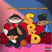 Capa do Single/EP "SRD", de Mu540