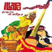 El Grito de la Raza}