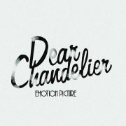 Capa do Álbum "Emotion Picture", de Dear Chandelier