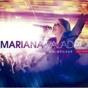 Portada de Álbum "Vai Brilhar (Ao Vivo)", de Mariana Valadão