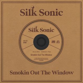 Silk Sonic - Cifra Club
