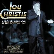 Greatest Hits Live At The Bottom Line