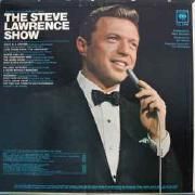 The Steve Lawrence Show