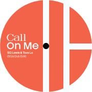 Call On Me (SG's Dub Edit) (feat. SG Lewis)}