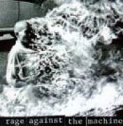 Rage Against The Machine