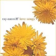 Capa do Álbum "Love Songs", de Ray Conniff