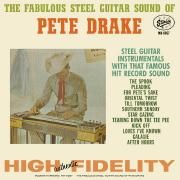 The Fabulous Steel Guitar Sound 