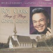 Sings & Plays Gospel Greats - Vol. 1}