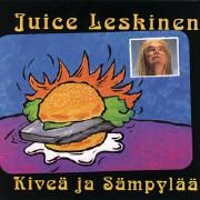 Kiveä Ja Sämpylää}